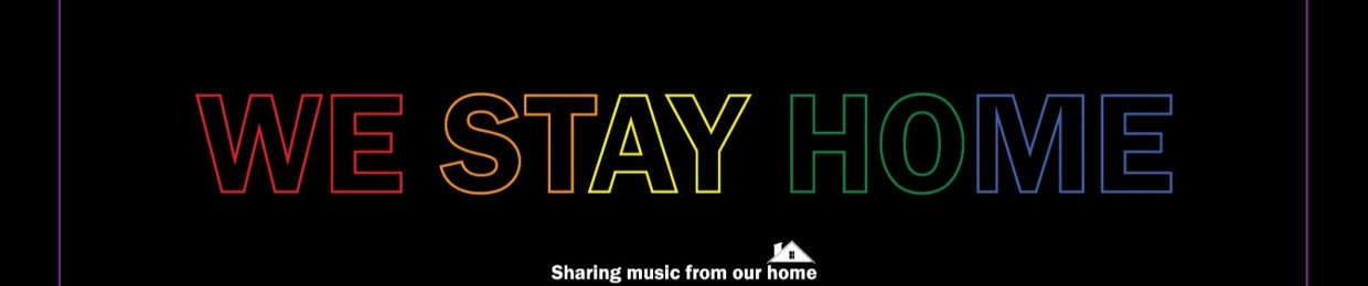 We Stay Home