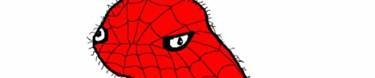 spoder man