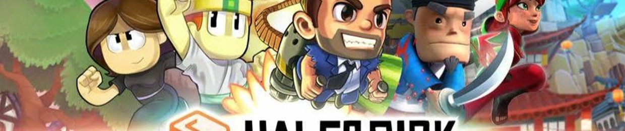 Halfbrick Studios
