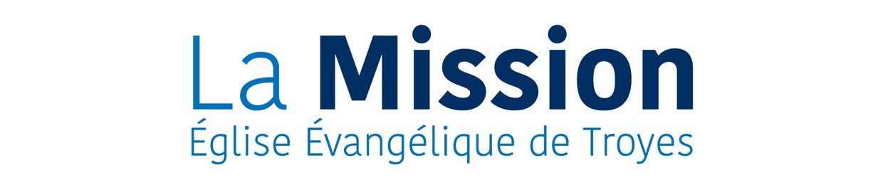 Église La Mission Troyes