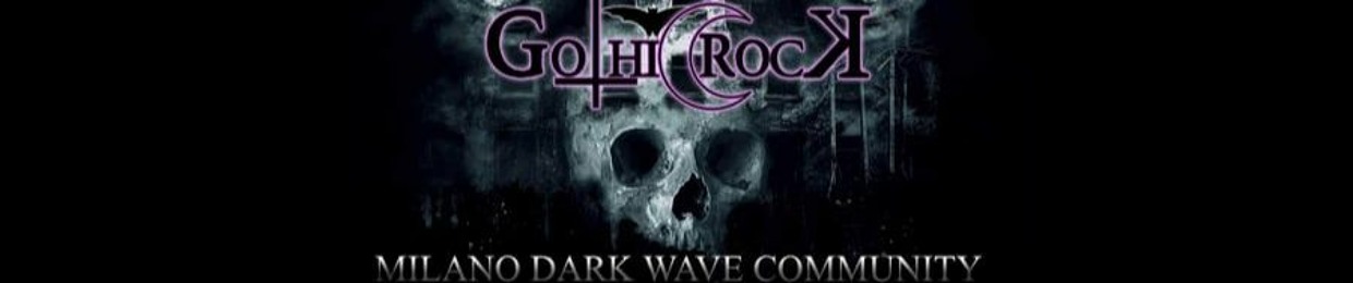 GothicRock - Darkwave Community Milano