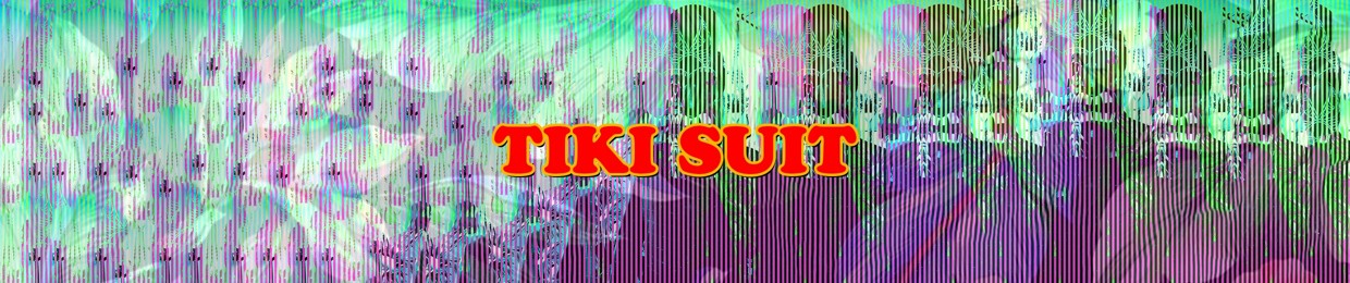 Tiki Suit