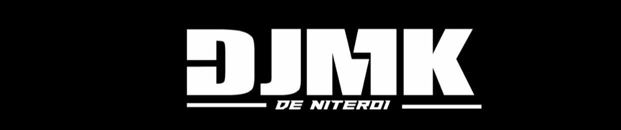DJ MK De Niterói (( PERFIL 2 ))