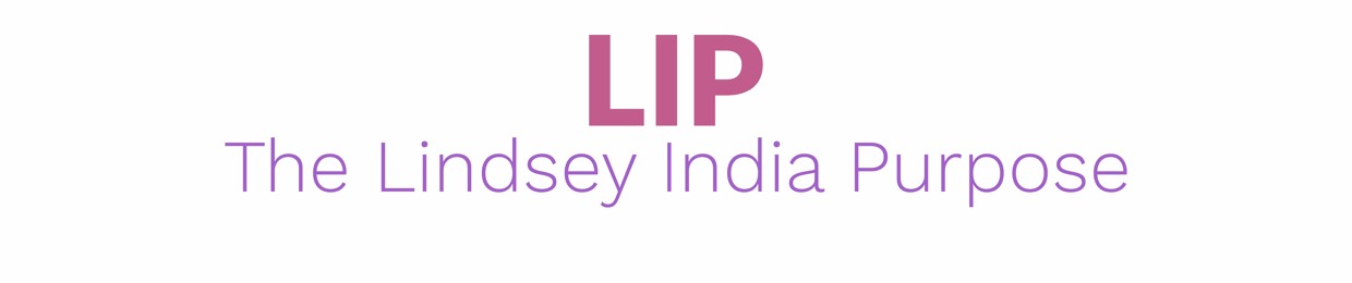 The Lindsey India Purpose