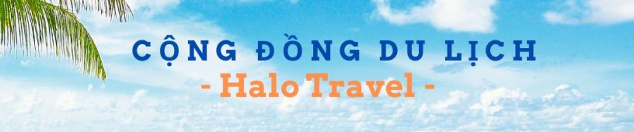 Cẩm nang du lịch Halo Travel