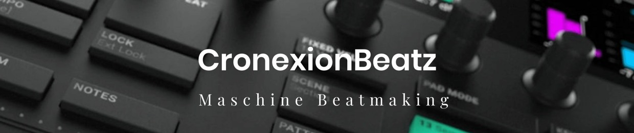 Cronexion Beatz 3.0