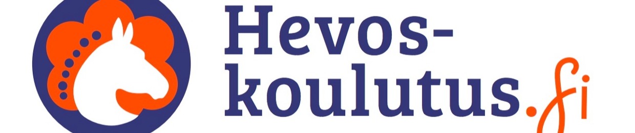 Hevoskoulutus.fi