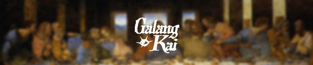 Galang Kai