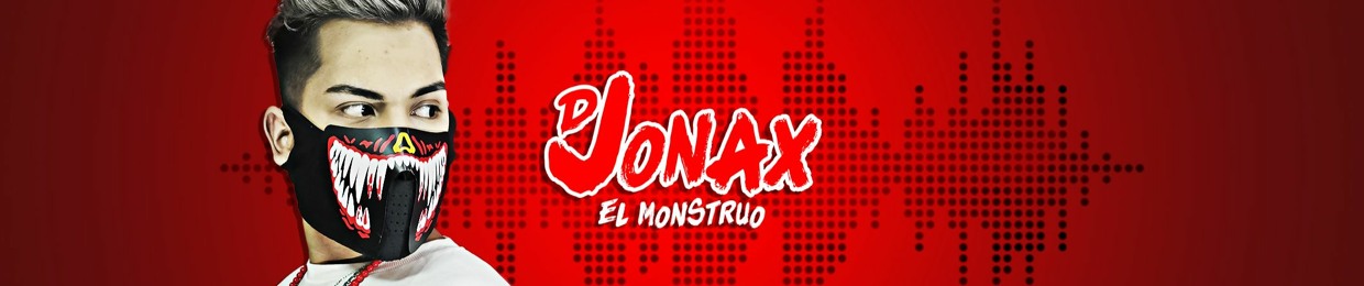 DJ JONAX