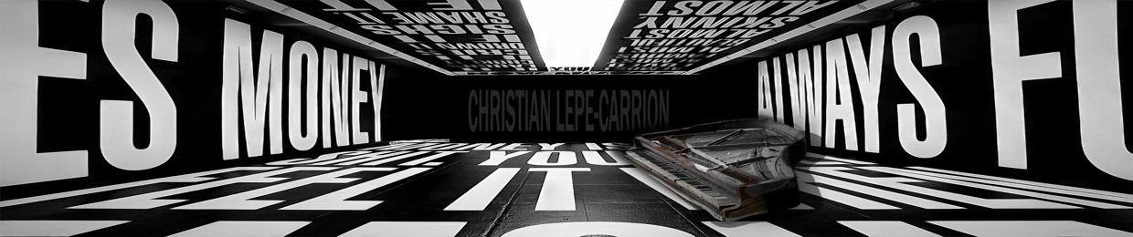 Christian Lepe-Carrión