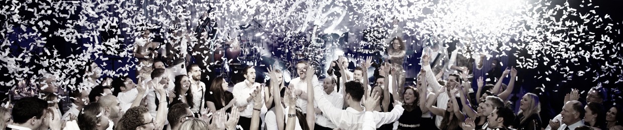 Infinite DeeJays