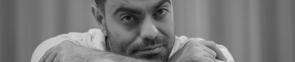 Javad Lashgari