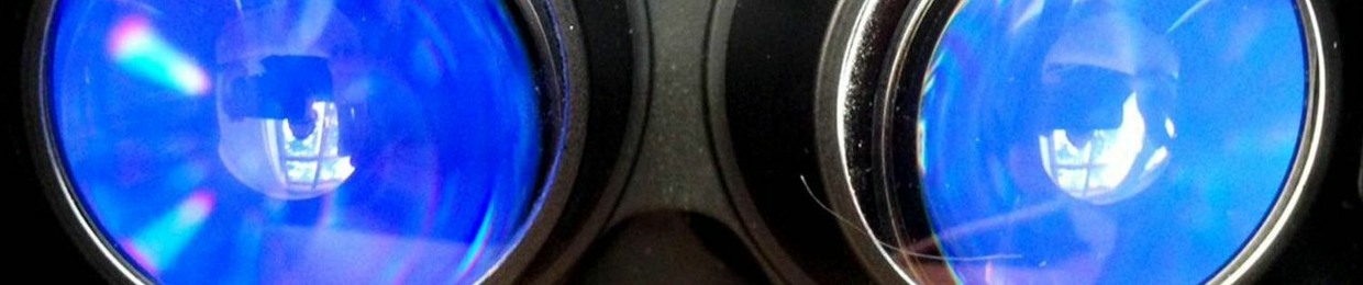 AR/VR Magazine Podcast