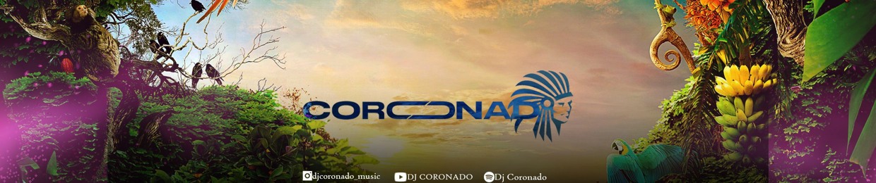 DJ CORONADO Perfil 2 oficial ☑️