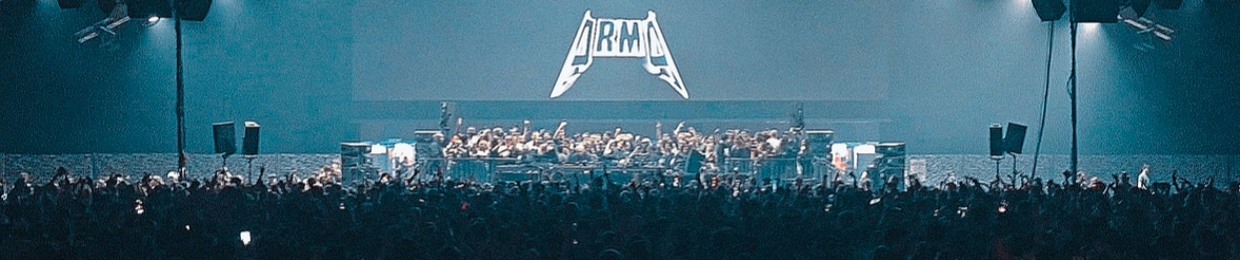 ARMA