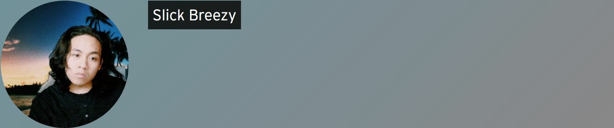 Slick Breezy