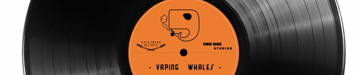 Vaping Whales
