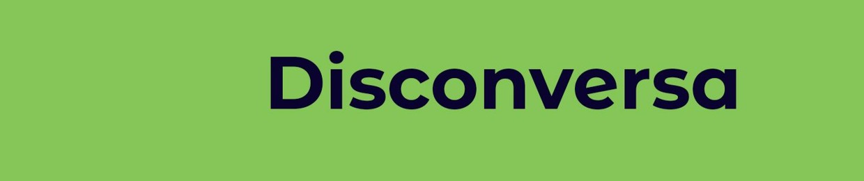 disconversa