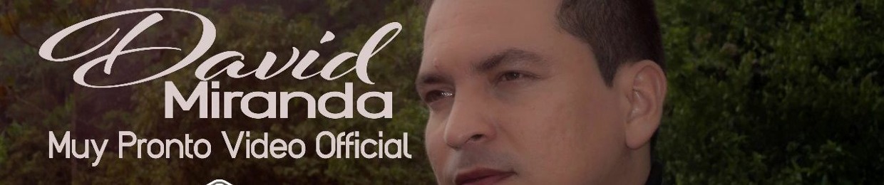 DAVID MIRANDA