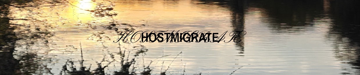 Hostmigrate