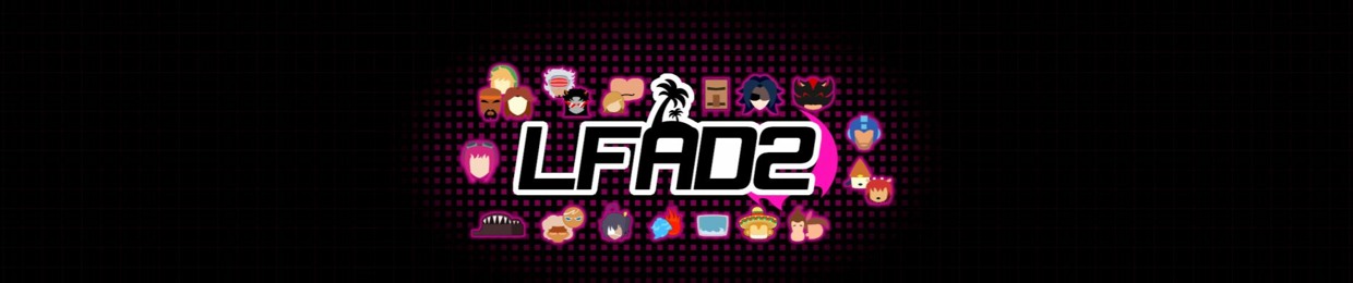 LFAD2: Part 2
