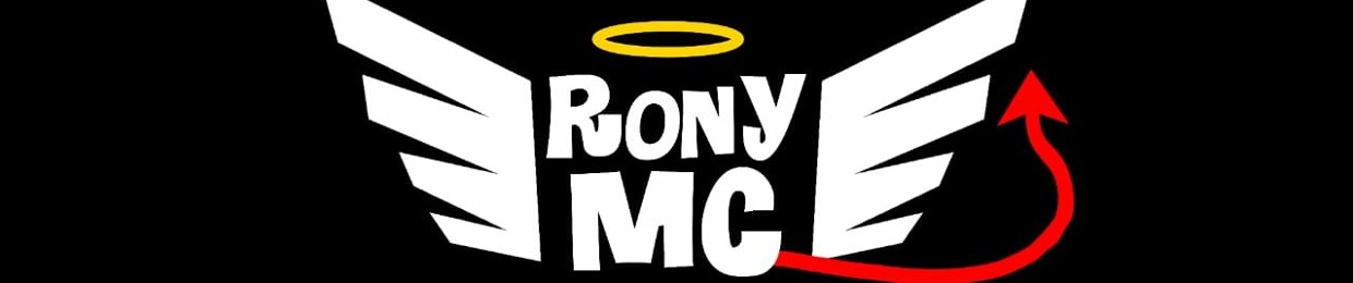 Rony Mc Oficial