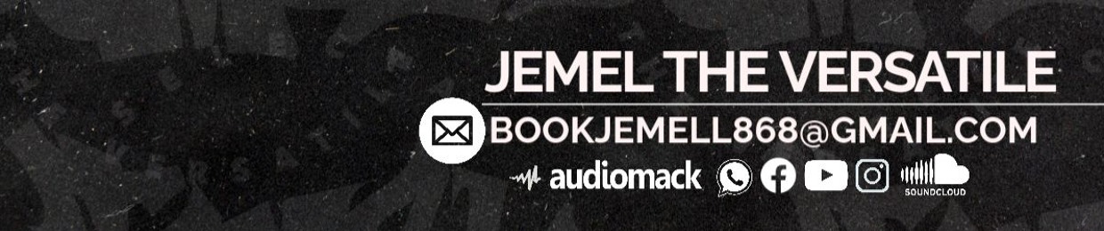 Jemel The Versatile