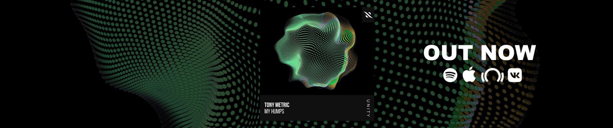 Tony Metric