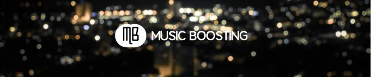 Music Boosting