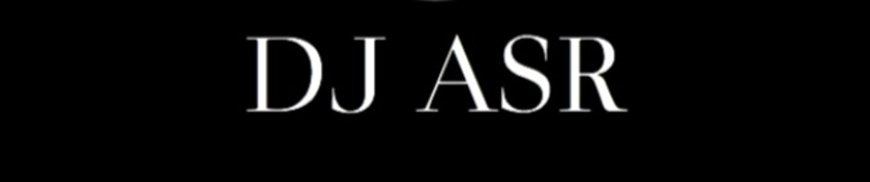 DJ ASR