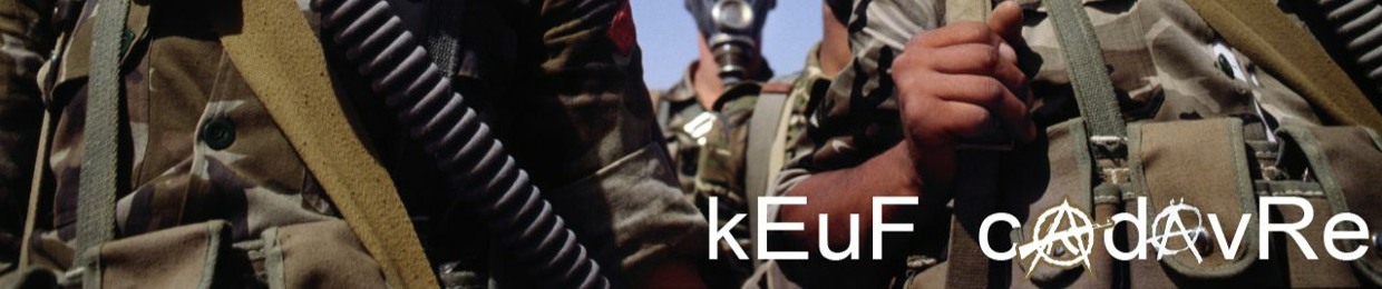 Keuf Cadavre