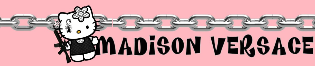 madisonversace