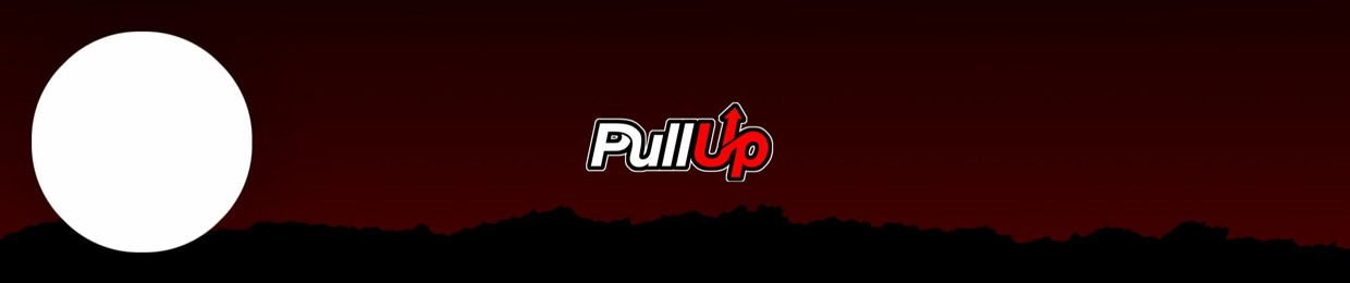 PullUp ケにけ