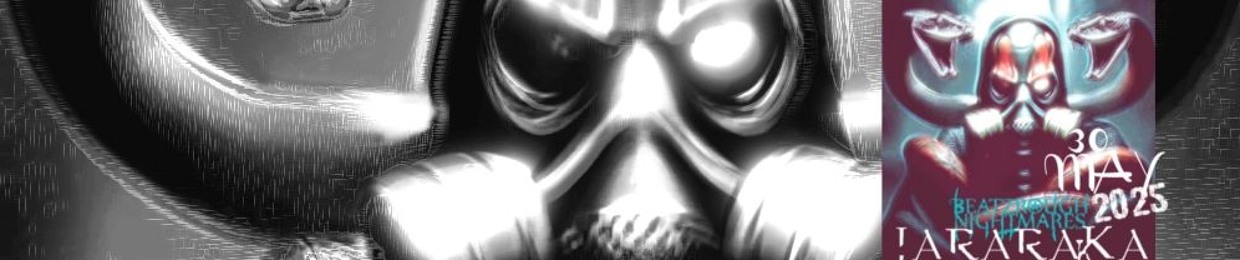 BEATZ ROUGH NIGHTMARES