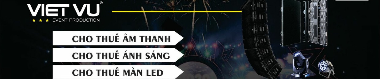 Việt Vũ Event