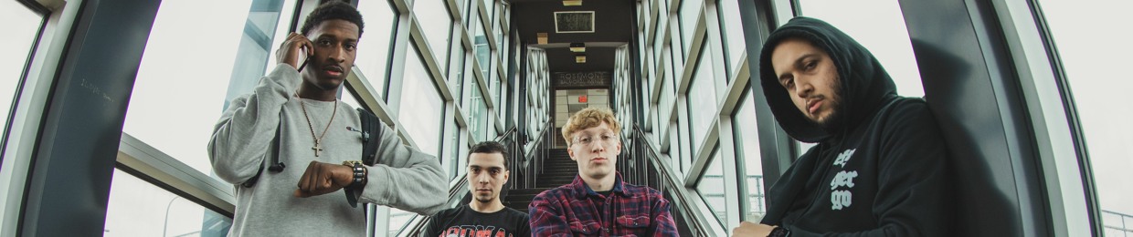 Rare Deviation Recordings