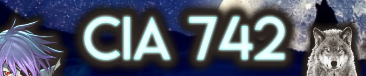 CIA 742