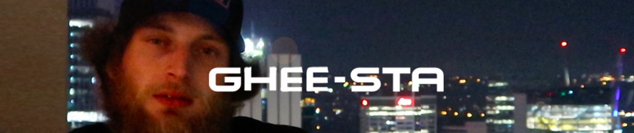 GHEE STA.
