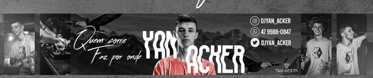 Dj Yan Acker