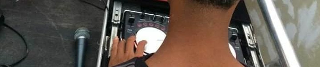 DJ LEBOY DA VILA BELGA