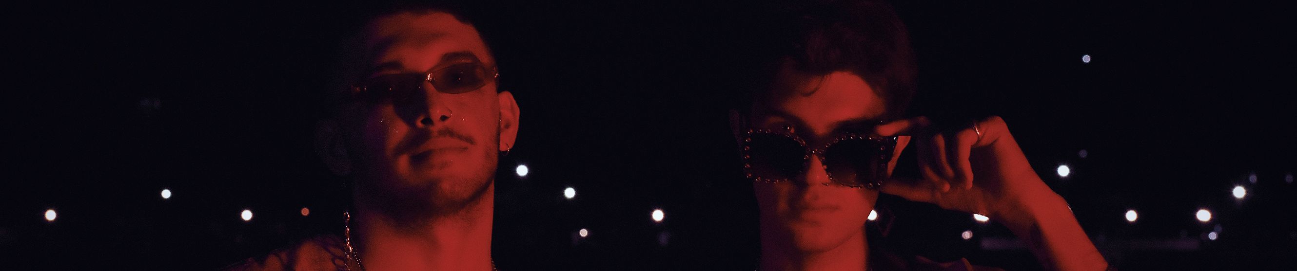 SoundCloud banner for @interfaces