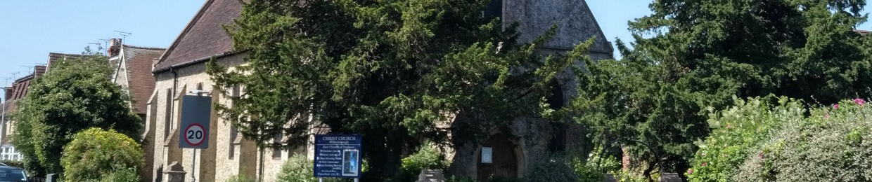 Christ Church Willesborough