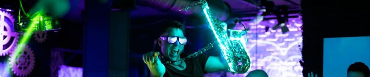 Magnetic Sax