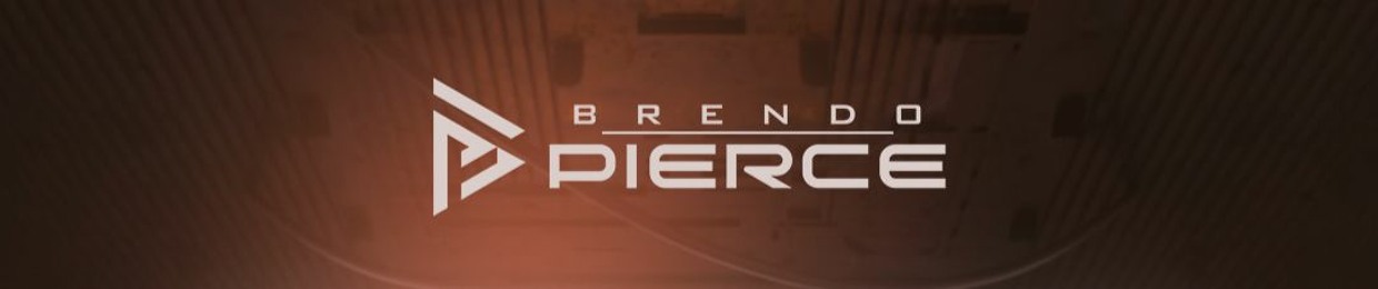Brendo Pierce #2