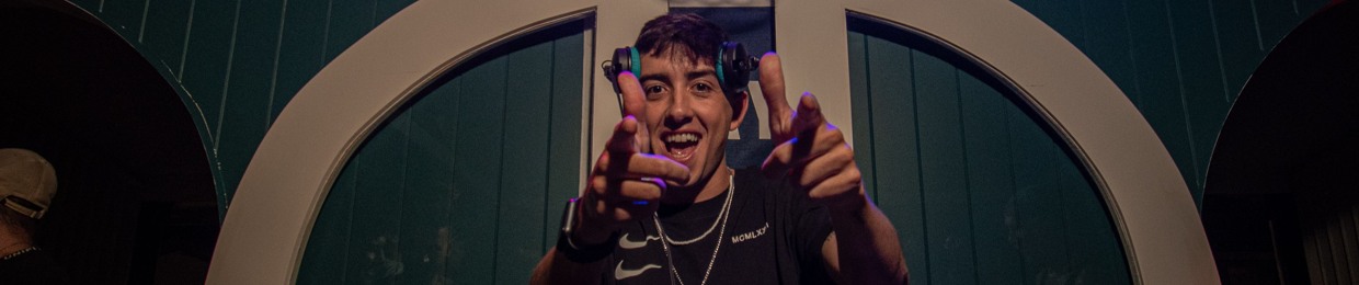 DJ PANA