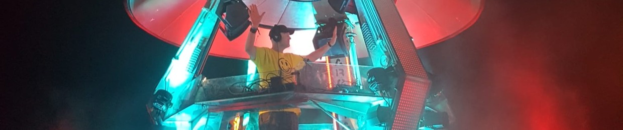 DJCLARKY
