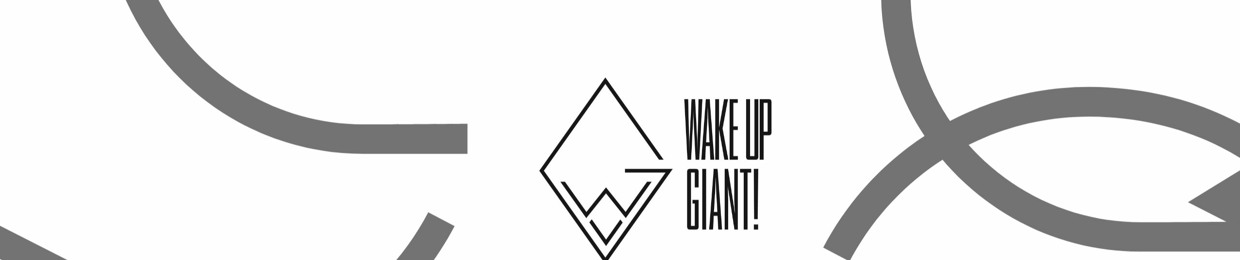 WAKE UP GIANT