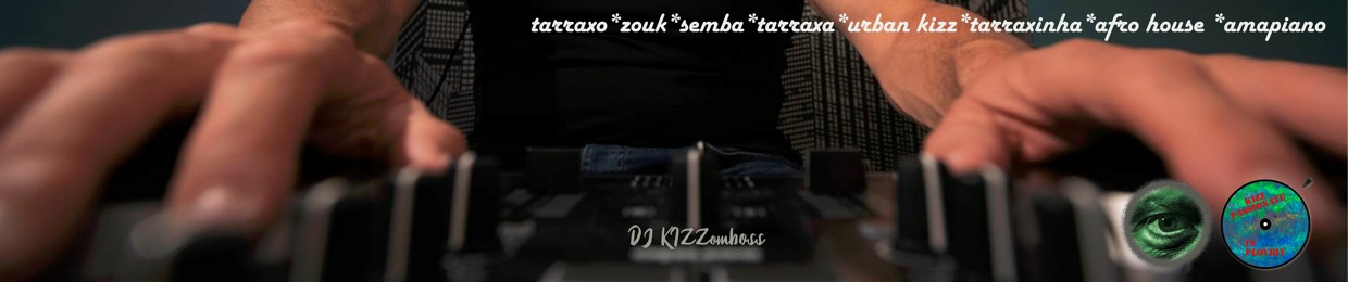 DJ KizZomboss(KoB)