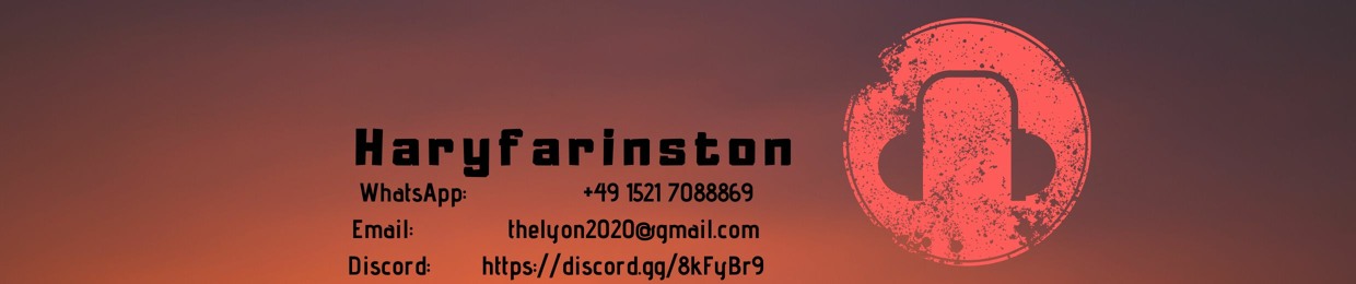 Haryfarinston (DHRT)