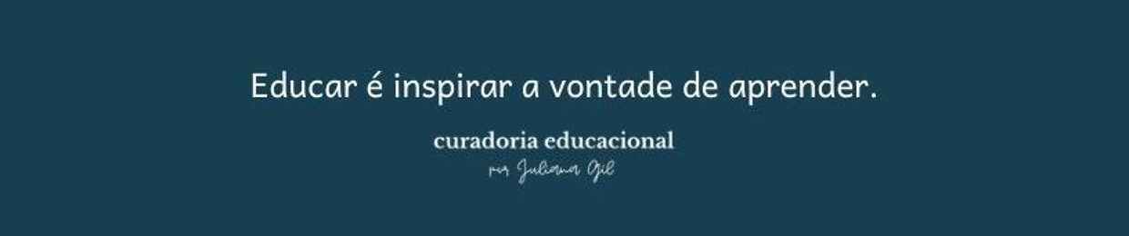 Curadoria Educacional